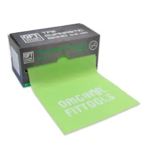 Эспандер ленточный Original FitTools TPE 6000х150х0.6 мм