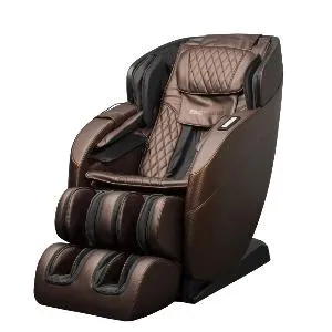 Массажное кресло Ergonova Organic 3 Espresso Brown