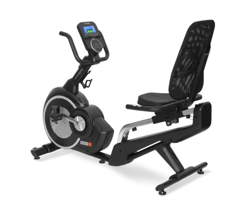 Кардиотренажер Svensson Body Labs HEAVY G RECUMBENT