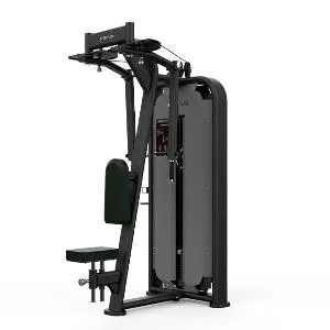 Пек-дек Баттерфляй / Задняя дельта SHUA Pec Fly/Rear Deltoid SH-G6813