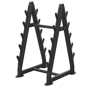 Купить Силовой тренажер Spirit Fitness SP-4251 Стойка для грифов и штанг в Москве