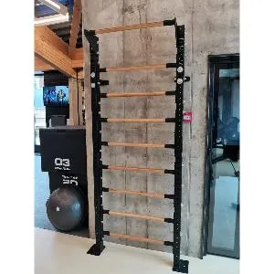Шведская стенка Targex Тренировочная станция WALLBAR