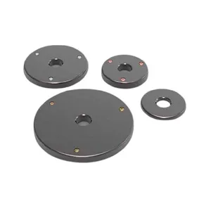 Диски для штанги MyEquilibria MyBeast