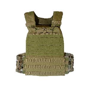 Купить Original FitTools Жилет утяжелительный SWAT 14 кг в Москве