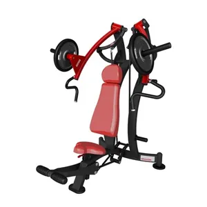 Нагружаемый дисками тренажер Panatta Freeweight HP 1HP535