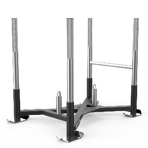 Купить SHUA PUSH SLED SH-G8904 сани для кроссфита в Москве