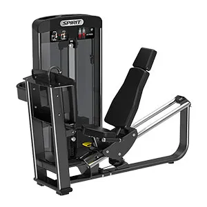 Жим ногами Spirit Fitness SP-3509 стек 140 кг