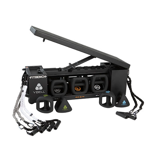 Скамья Fitbench YBELL