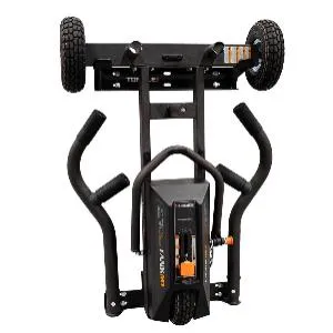 Кронштейн настенный Torque XTWMH-101 (опция для TANK M1)