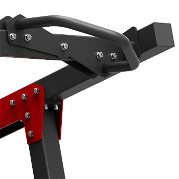 Силовая рама KRAFT Fitness KFPL209