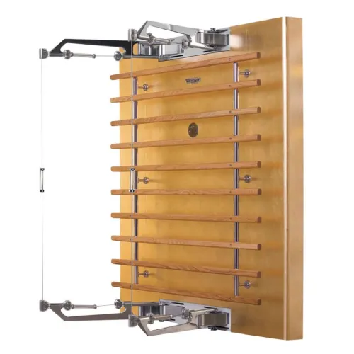 Многофункциональный комплекс Technogym Kinesis Personal Heritage Gold