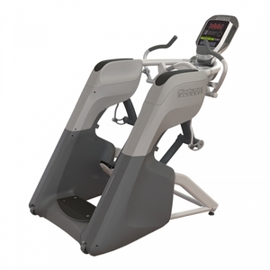 Купить Эллиптический тренажер Octane Zero Runner ZR7000 с консолью Standard в Москве