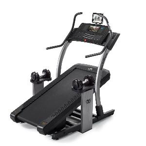 Купить Беговая дорожка NordicTrack Incline Trainer X11i в Москве