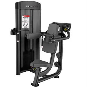 Дельтоид сидя Kraft Fitness KFXD