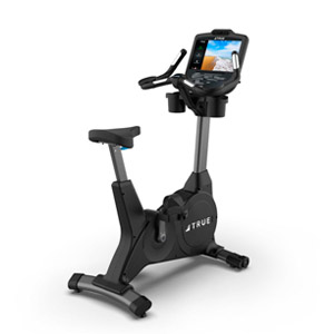Купить Вертикальный велотренажер True Fitness UC400 с консолью Envision 16 в Москве