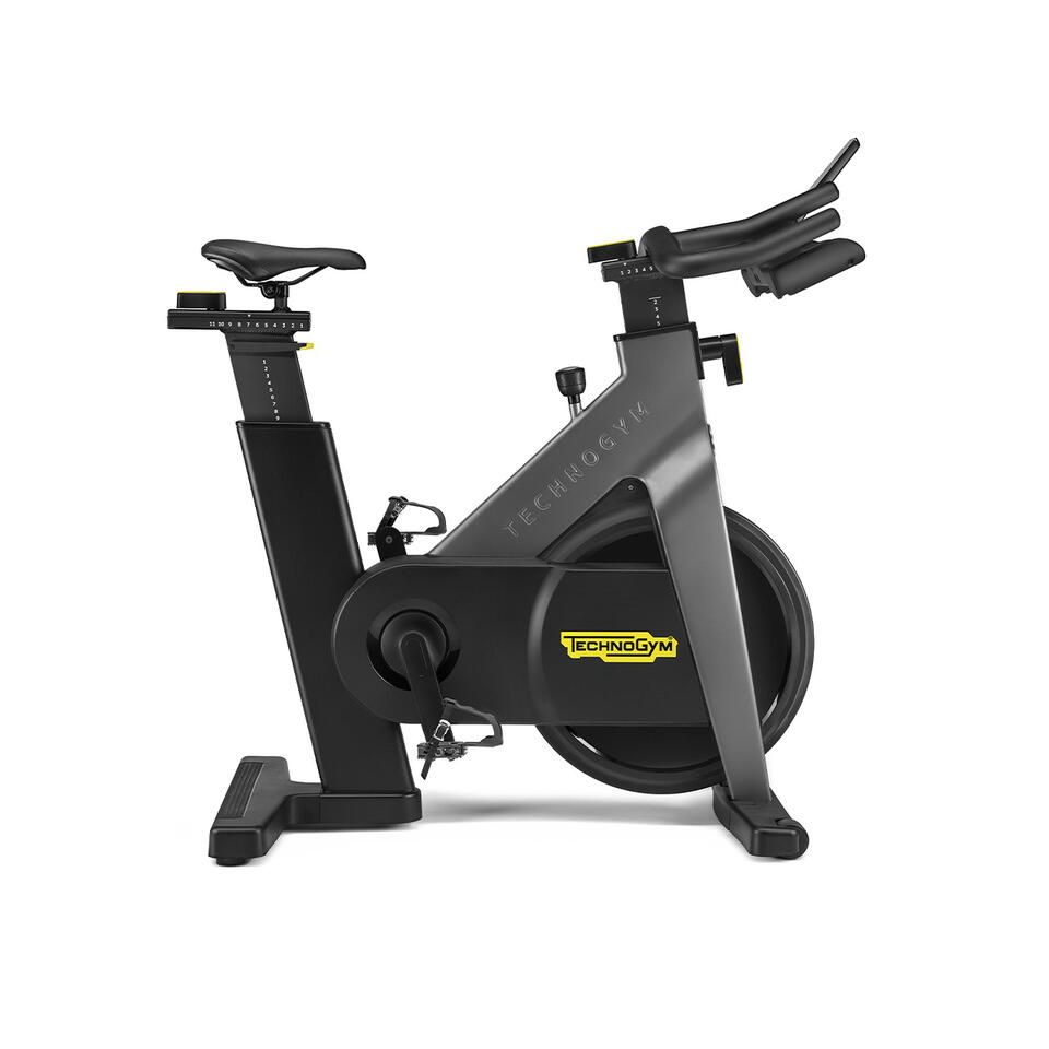 Сайкл Technogym Group Cycle Connect