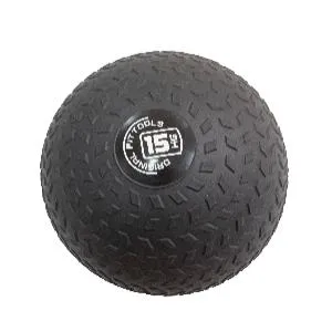 Слэмболл Original FitTools 15 кг
