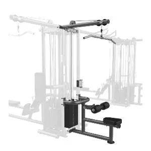 Тяга сверху True Fitness TMS1100 (для модульной системы TRUE, стек 140кг)