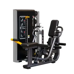 Жим от груди / гребная тяга Spirit Fitness DWS101-U2