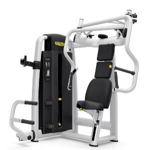 Купить Грузоблочный тренажер на верхнюю часть тела Technogym Chest Press MED в Москве