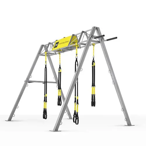 Опорная рама TRX S-FRAME STANDARD (пролет 5,7 м)