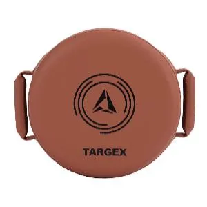 Макивара Targex ROUND терракотовая