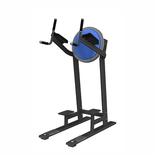 Поднятие коленей/брусья с Босу Ultra Gym UG-CL310