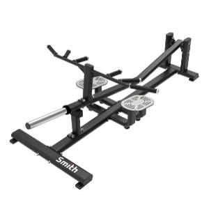 Купить Силовой тренажер Smith Fitness Excellence JC177 Т-тяга в Москве