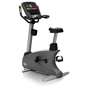 Вертикальный велотренажер Matrix Fitness U7XE (v.05)