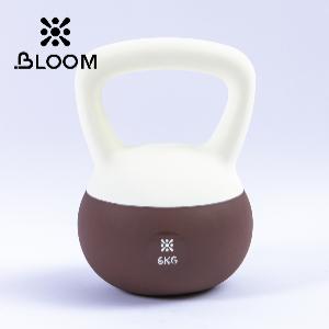 Bloom Гиря мягкая 6 кг LB7012/6