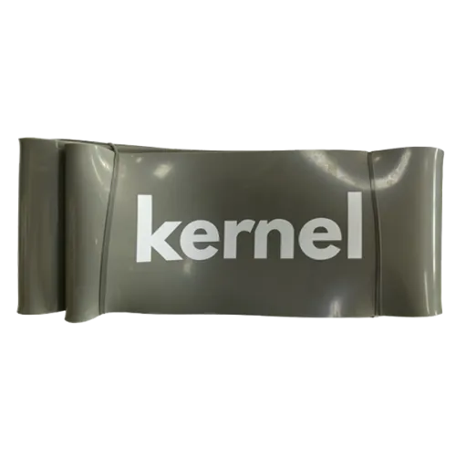 Ленточный эспандер с регулируемой нагрузкой KERNEL 43-130 кг.