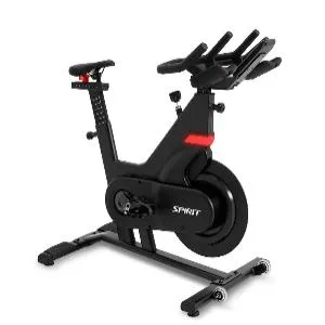 Велотренажер спин-байк Spirit Fitness SBC900