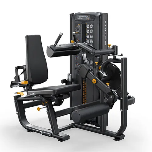 Разгибание / Сгибание ног сидя Matrix Fitness Versa MD-S711