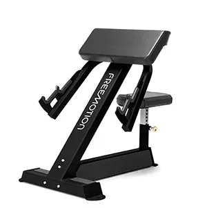 Силовой тренажер Freemotion Fitness Epic EF205