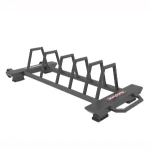 Стойка для хранения дисков SHUA BOOTY PUMP