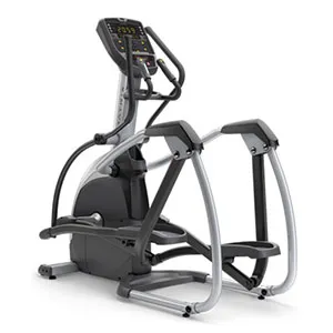 Эллиптический тренажер Matrix Fitness E1x (E1X-02)