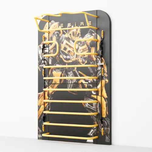 Многофункциональный комплекс с изображением Desire Prime Print