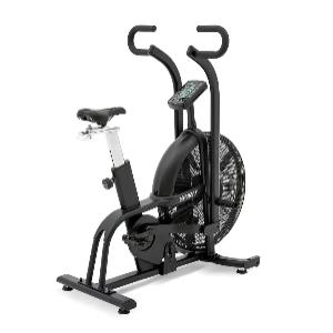Аэробайк Spirit Fitness AB900+ AIR BIKE