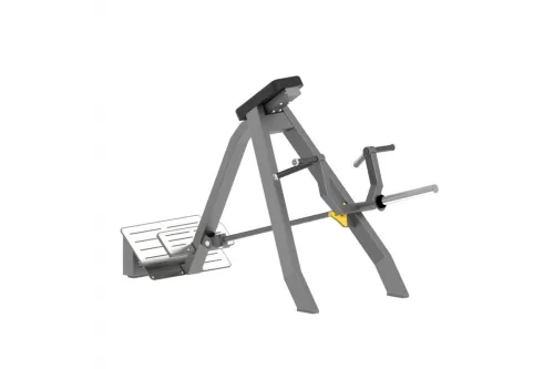 T-образная тяга с упором в наклоне UltraGym UG-XM 158