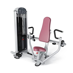 Купить Грузоблочный тренажер Panatta Fit Evo 1FE036 Жим от груди в Москве