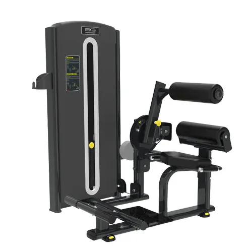 Пресс/спина Bronze Gym M5-09/10 DUAL