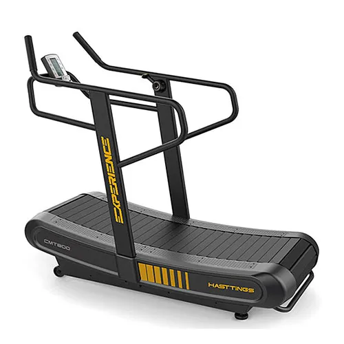 Механическая беговая дорожка Hasttings EXPERIENCE CMT800