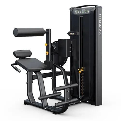 Скручивание / разгибание спины Matrix Fitness VERSA VS-S531P