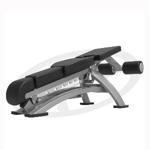 Купить Oxide Fitness F050A скамья универсальная в Москве