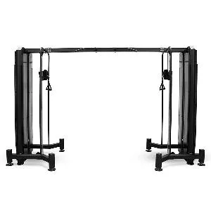 Кроссовер Bronze Gym PARTNER ML-820 профессиональный стек 100кг