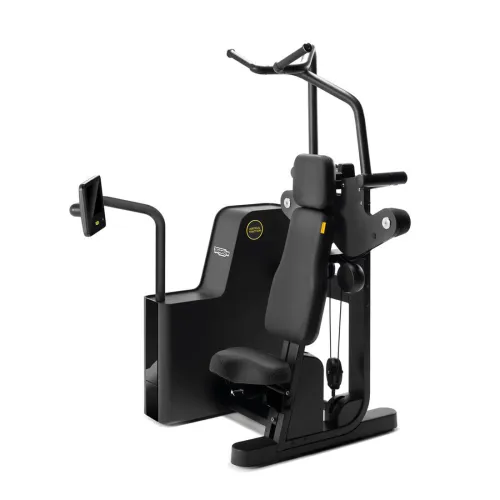 Вертикальная тяга Technogym Biostrength Vertical Traction 
