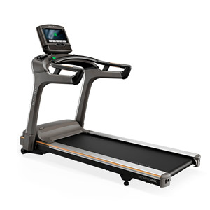 Купить Беговая дорожка Matrix Fitness T70XIR в Москве