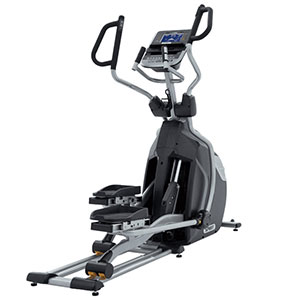 Купить Эллиптический тренажер Spirit Fitness XE895 в Москве