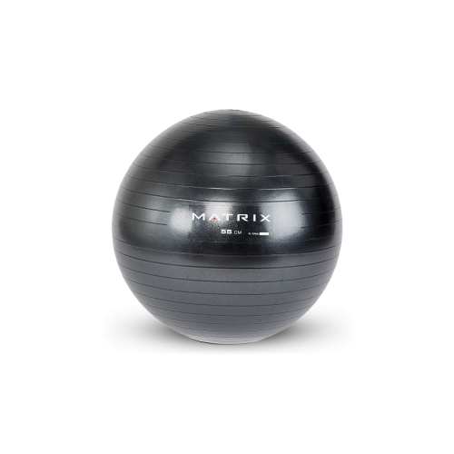 Мяч гимнастический Matrix Fitness Anti-Burst Fit Ball