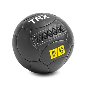 Медицинбол TRX Med Ball 10in Ball 10lb